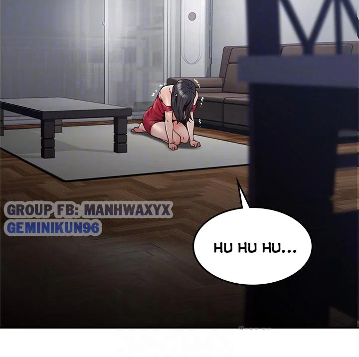 Xoa dịu em đi - chap 30 trang 14