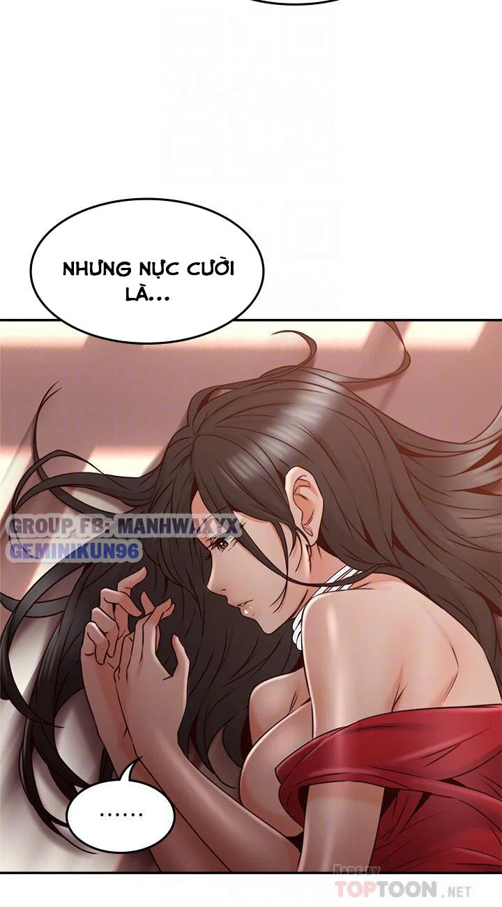 Xoa dịu em đi - chap 30 trang 16