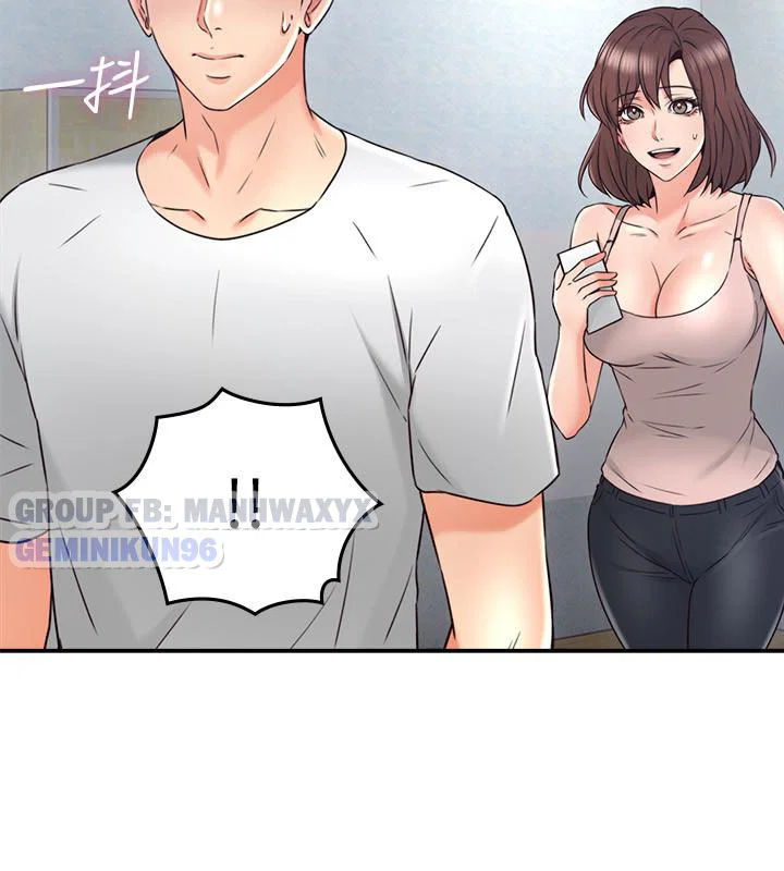 Xoa dịu em đi - chap 30 trang 26