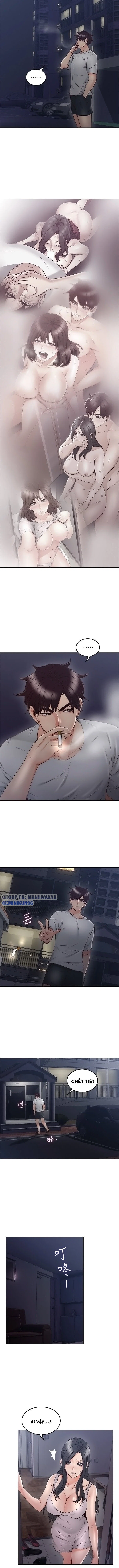 Xoa dịu em đi - chap 31 trang 6