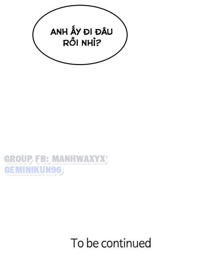 Xoa dịu em đi - Chap 33 trang 15