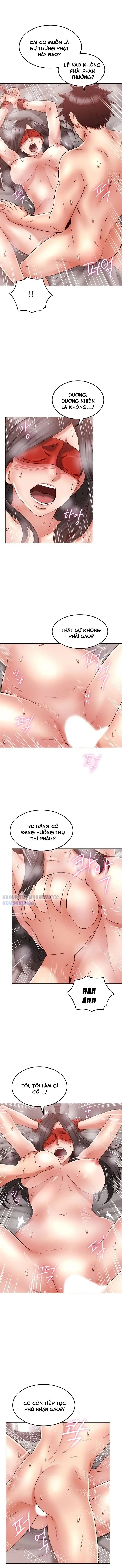 Xoa dịu em đi - Chap 38 trang 12