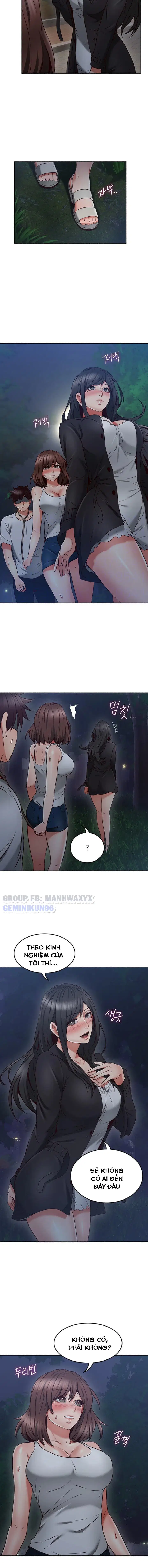 Xoa dịu em đi - Chap 46 trang 4