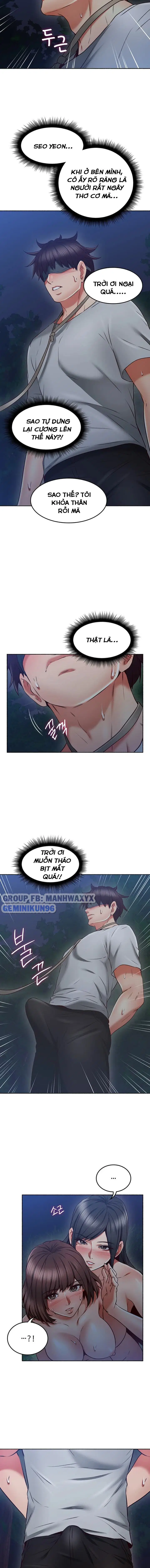 Xoa dịu em đi - Chap 46 trang 14