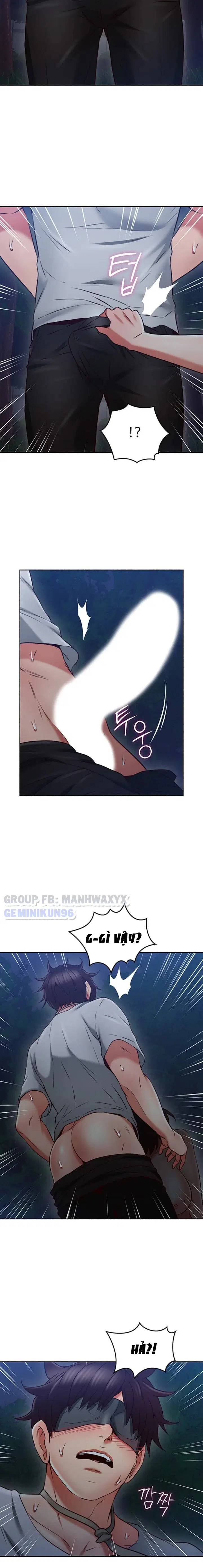 Xoa dịu em đi - Chap 46 trang 15