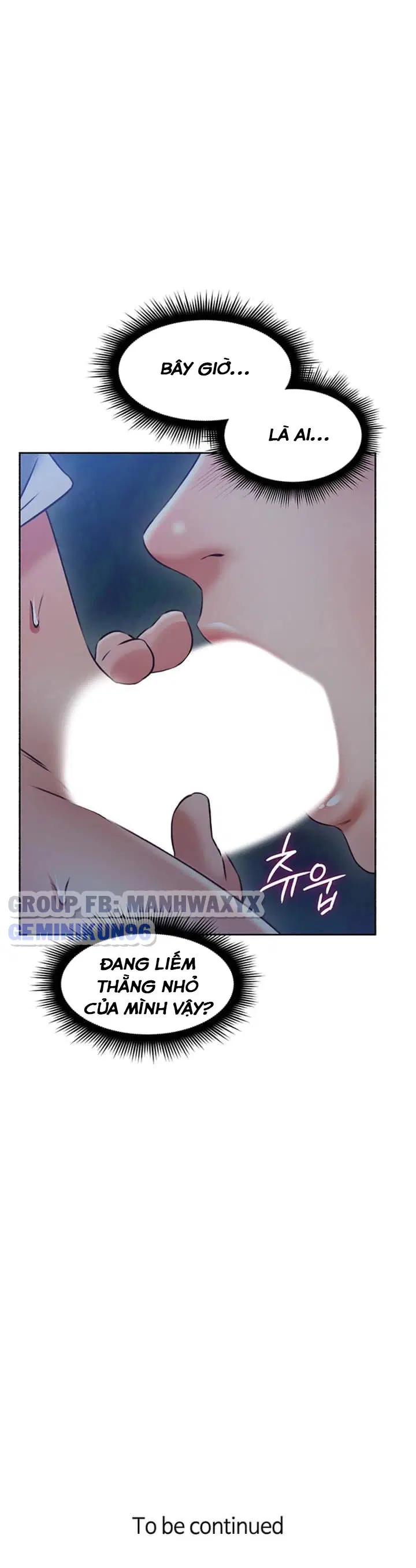 Xoa dịu em đi - Chap 46 trang 16