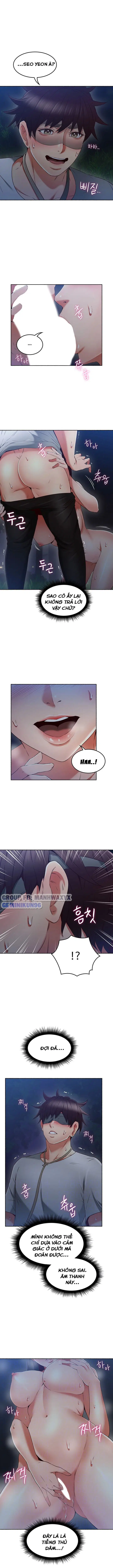 Xoa dịu em đi - Chap 47 trang 3