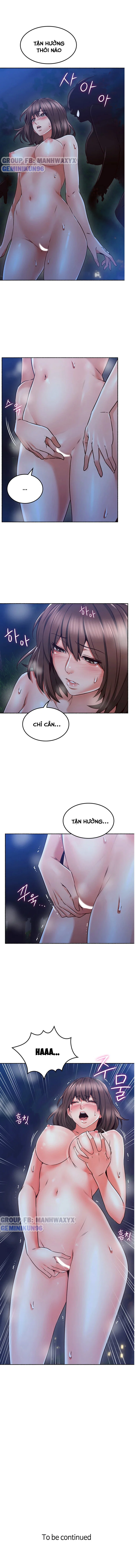 Xoa dịu em đi - Chap 48 trang 11