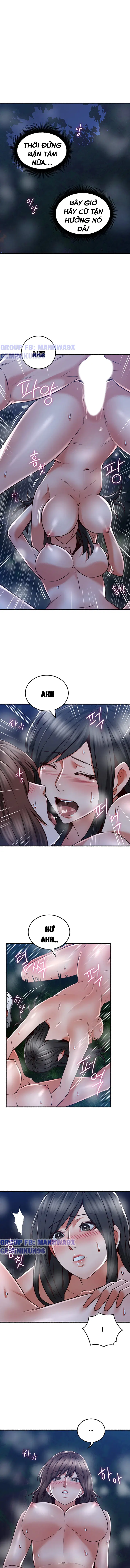 Xoa dịu em đi - Chap 52 trang 6