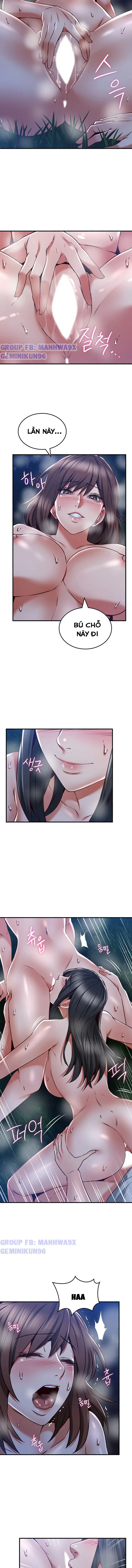 Xoa dịu em đi - Chap 52 trang 7