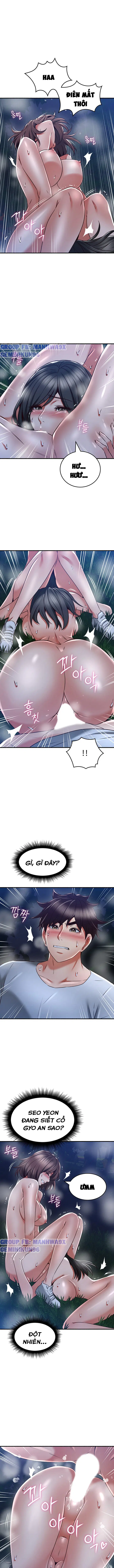 Xoa dịu em đi - Chap 52 trang 9