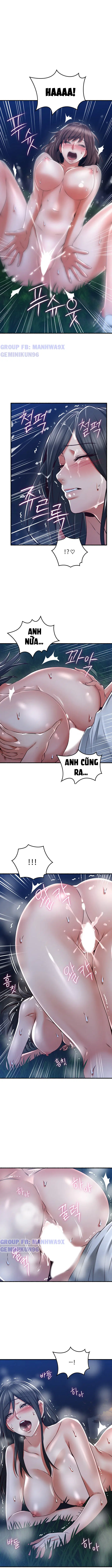 Xoa dịu em đi - Chap 52 trang 11