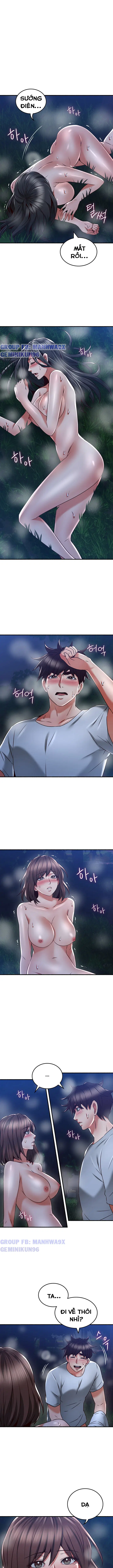 Xoa dịu em đi - Chap 52 trang 13