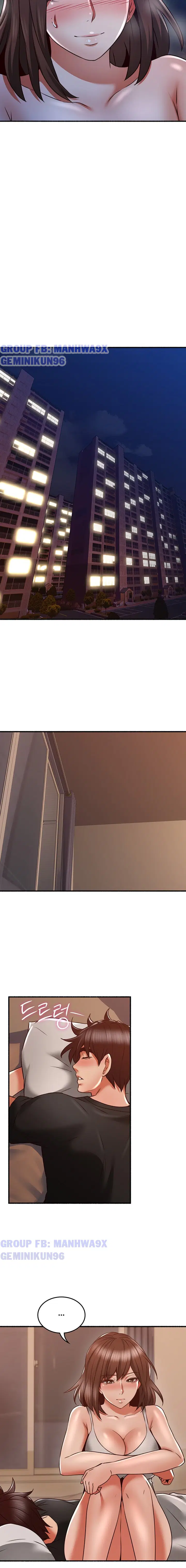Xoa dịu em đi - Chap 52 trang 14