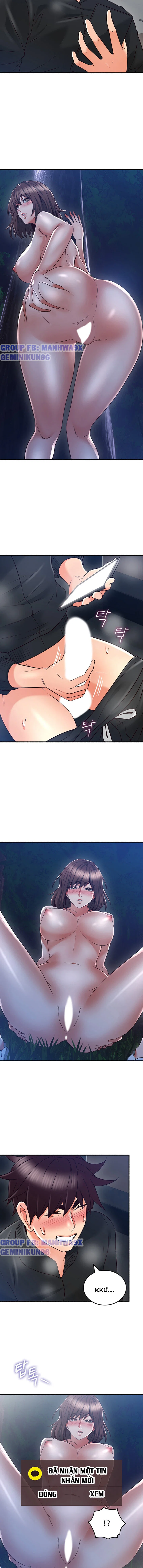 Xoa dịu em đi - Chap 53 trang 6