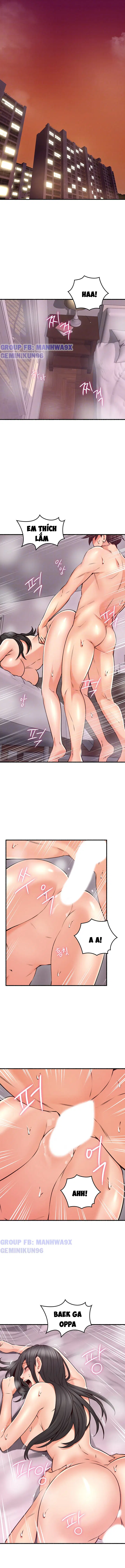 Xoa dịu em đi - Chap 55 trang 3