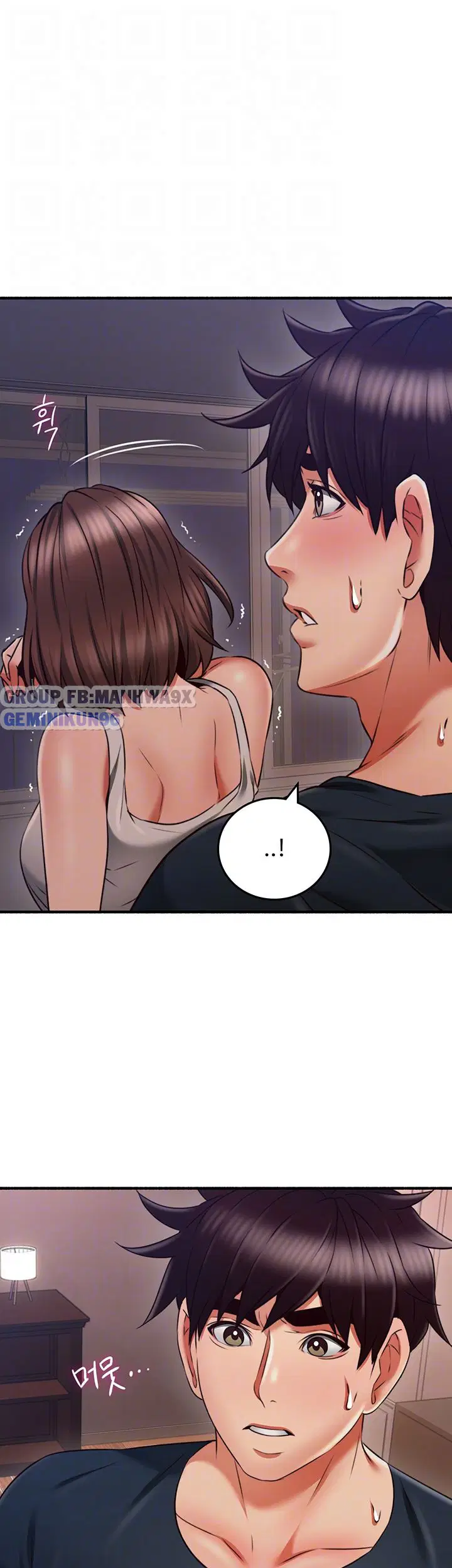 Xoa dịu em đi - Chap 57 trang 5