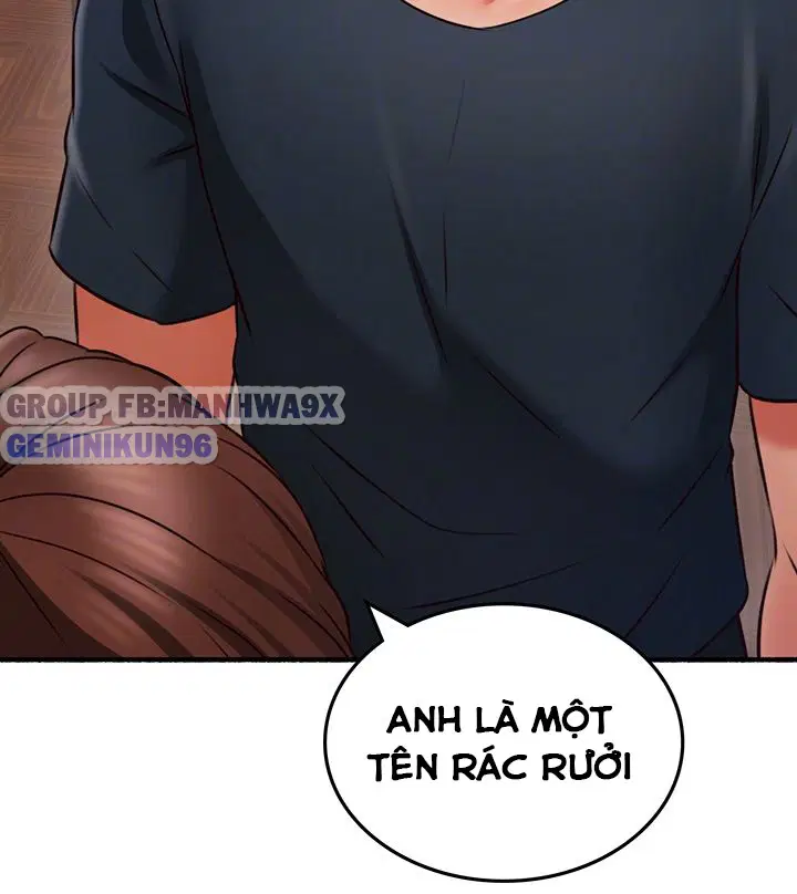 Xoa dịu em đi - Chap 57 trang 10