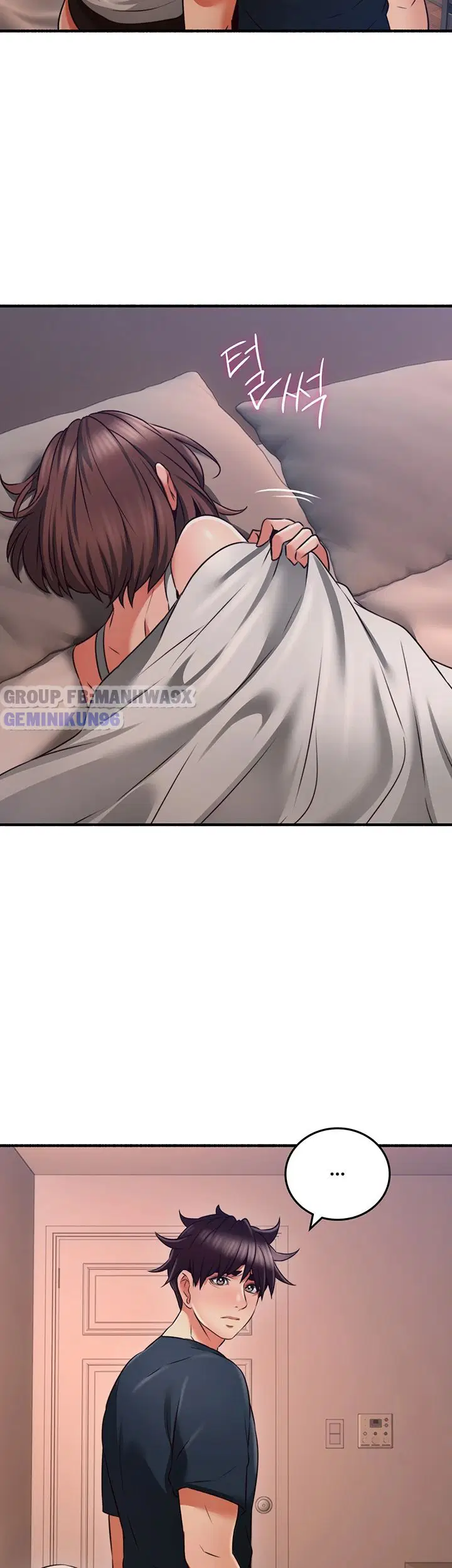 Xoa dịu em đi - Chap 57 trang 12