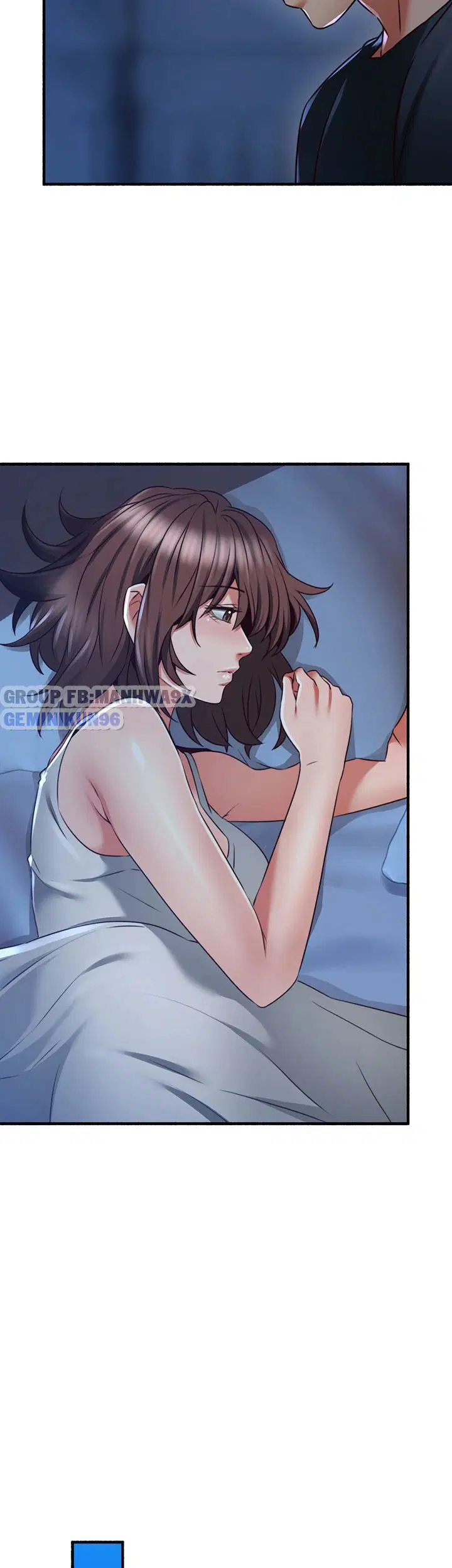 Xoa dịu em đi - Chap 57 trang 18