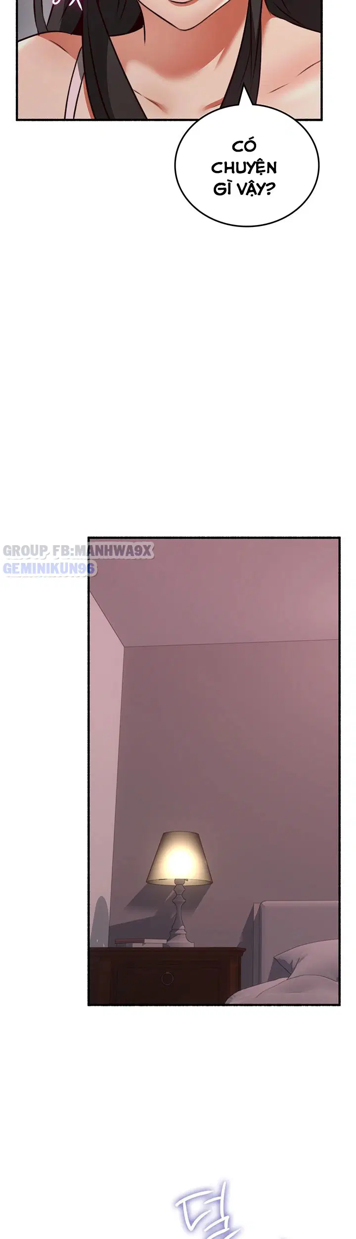 Xoa dịu em đi - Chap 57 trang 32