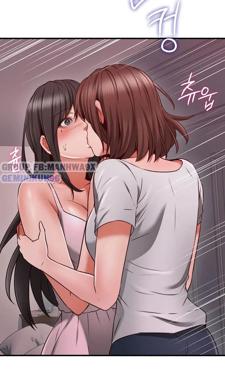 Xoa dịu em đi - Chap 57 trang 33