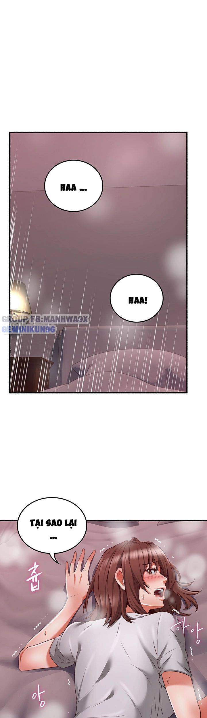 Xoa dịu em đi - chapter 58 trang 20