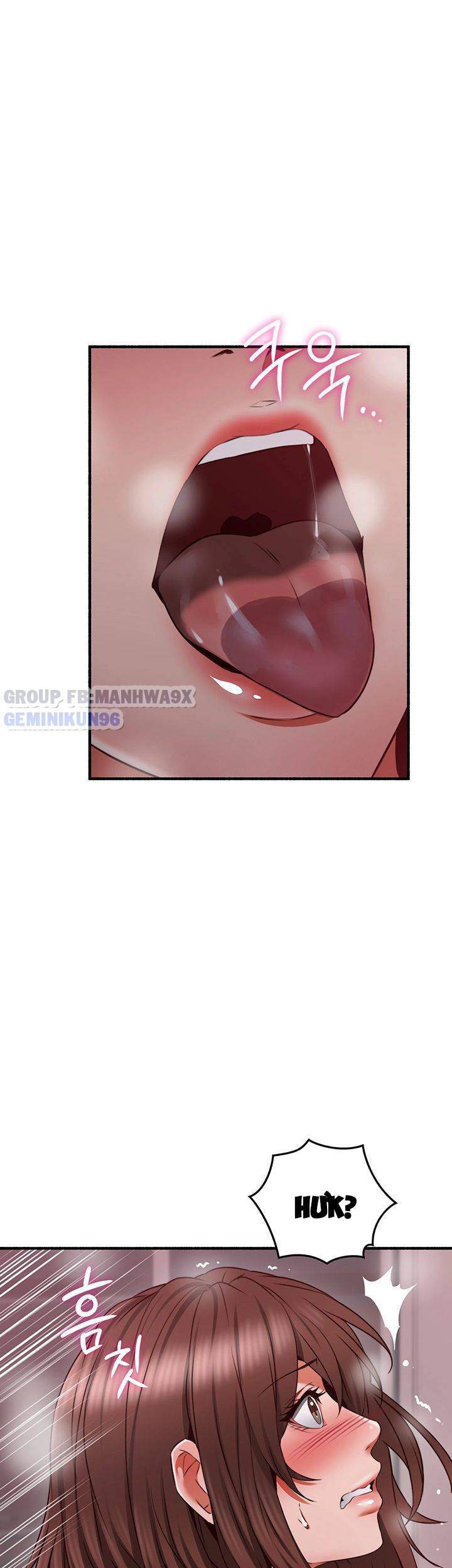 Xoa dịu em đi - chapter 58 trang 23