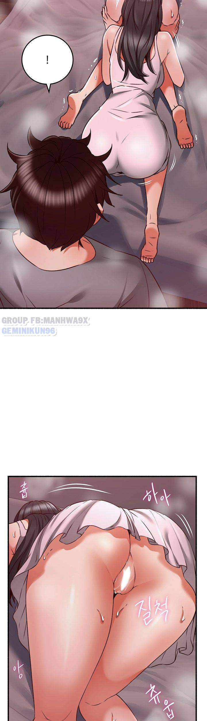 Xoa dịu em đi - chapter 58 trang 26