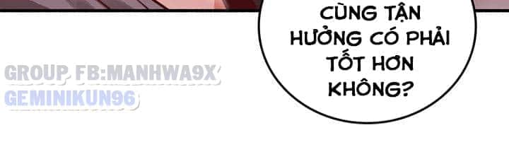 Xoa dịu em đi - chapter 58 trang 32