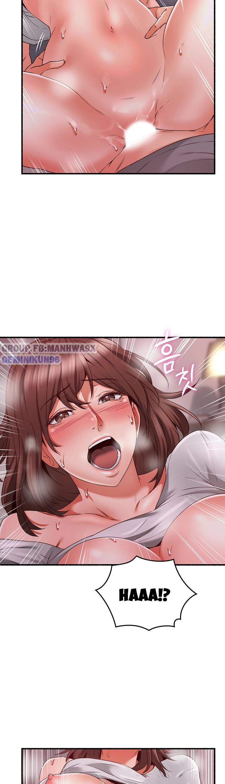 Xoa dịu em đi - chapter 59 trang 17