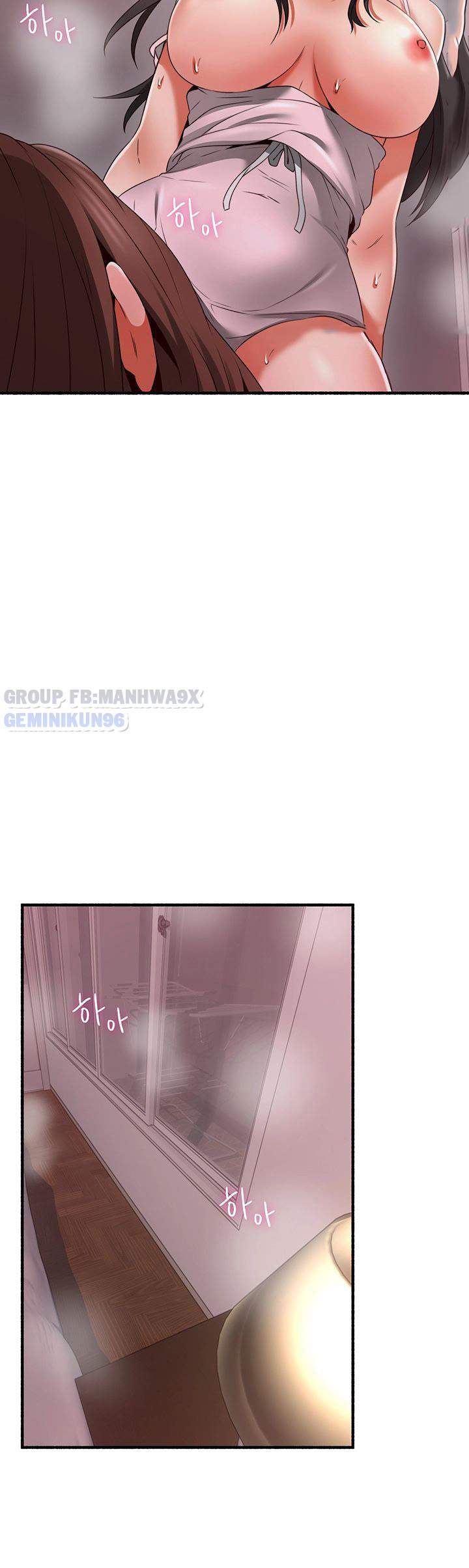 Xoa dịu em đi - chapter 59 trang 26