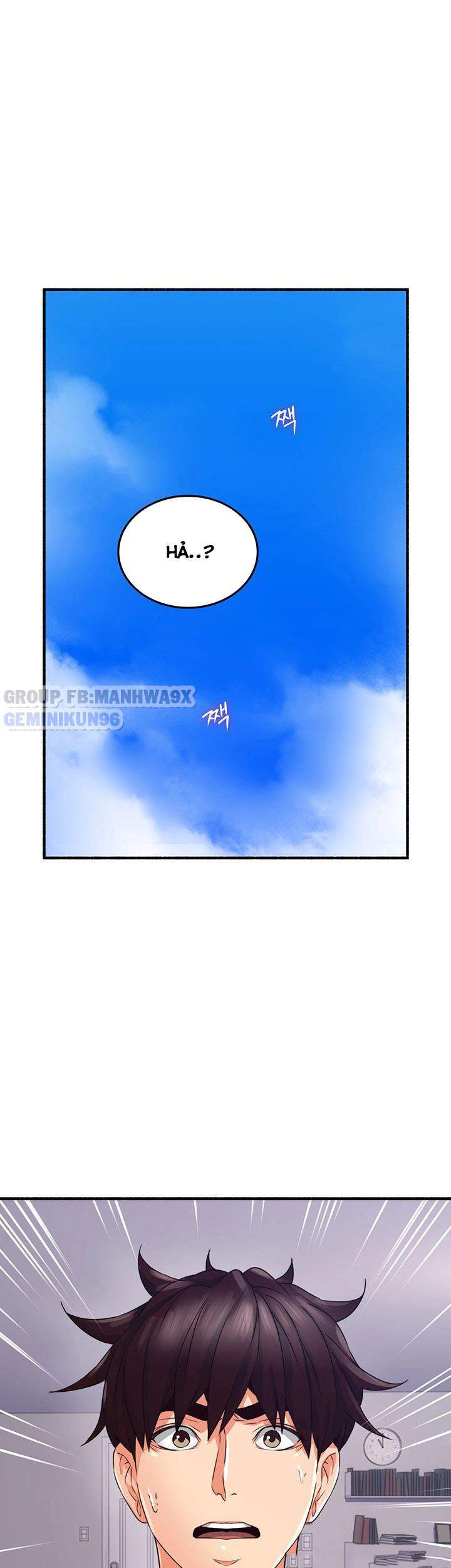 Xoa dịu em đi - chapter 59 trang 41