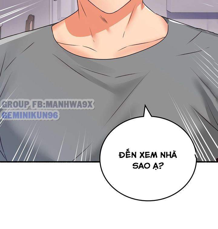 Xoa dịu em đi - chapter 59 trang 42