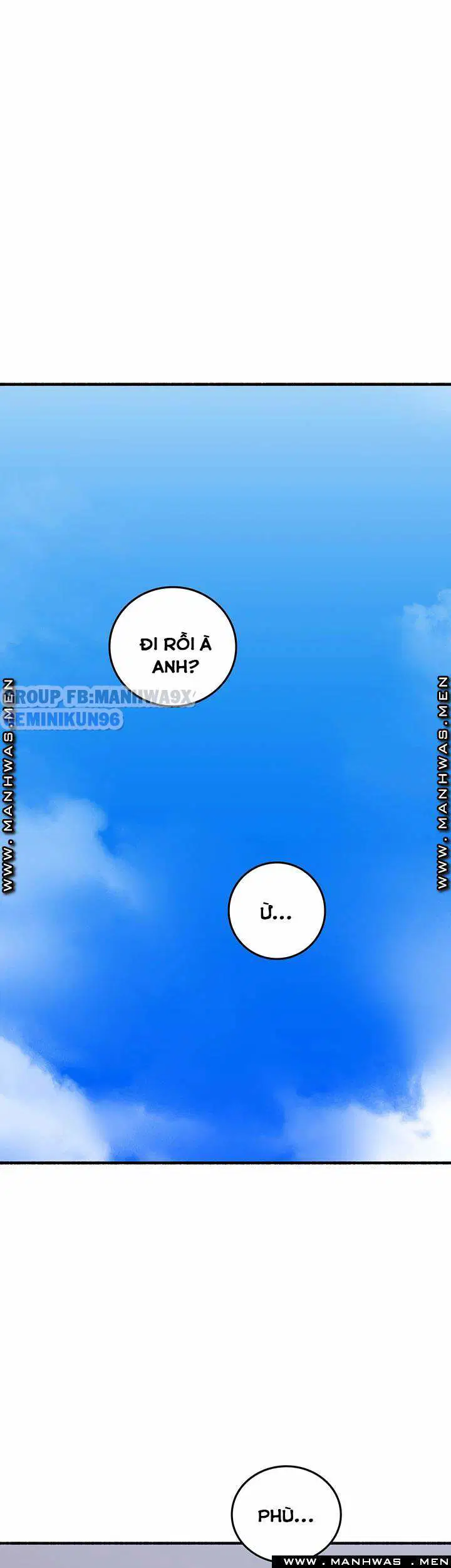 Xoa dịu em đi - chapter 60 trang 5