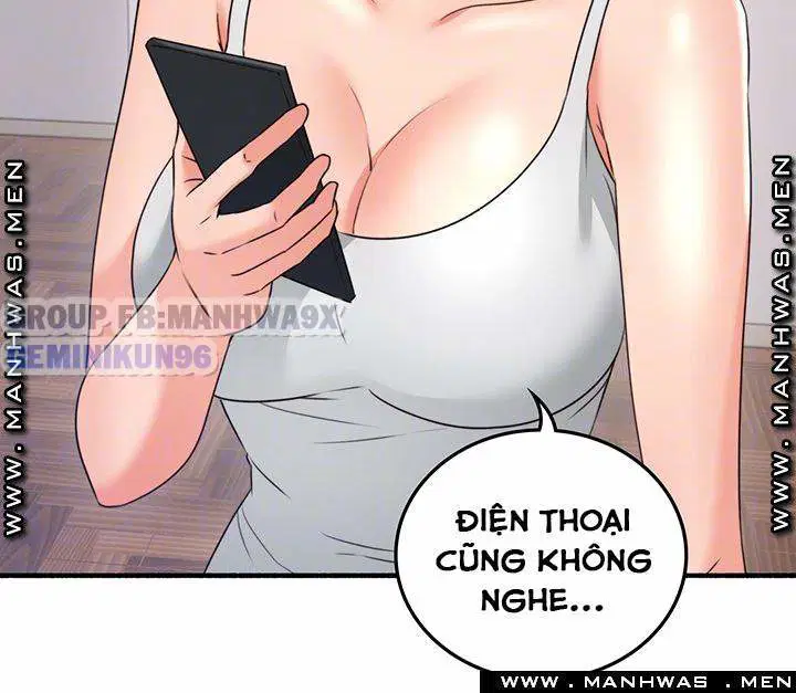 Xoa dịu em đi - chapter 60 trang 7