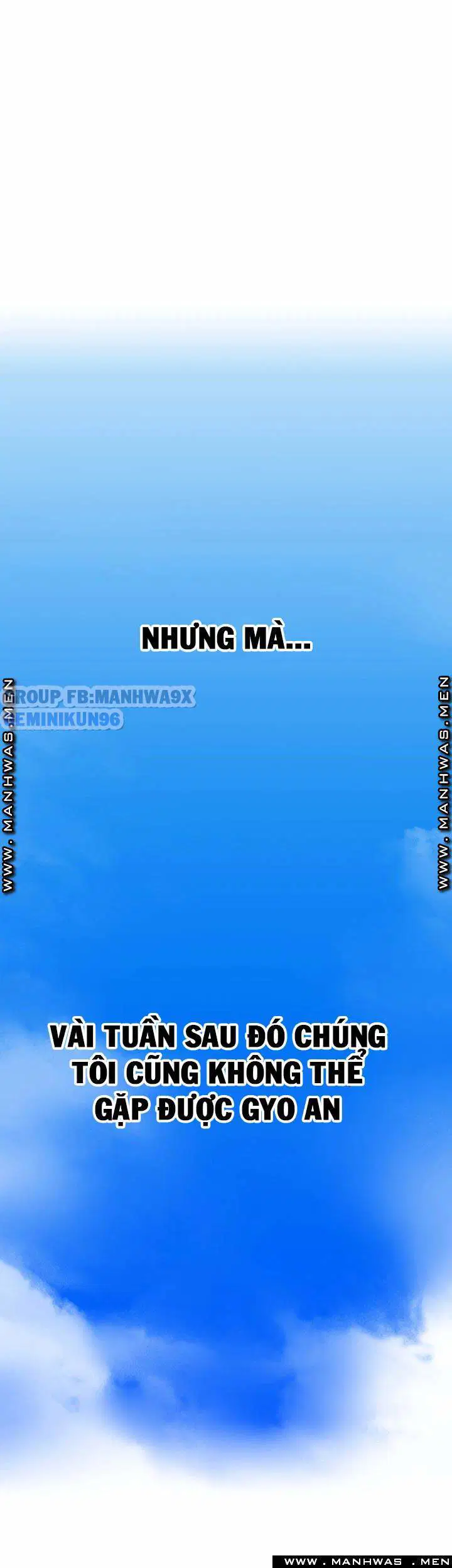 Xoa dịu em đi - chapter 60 trang 14