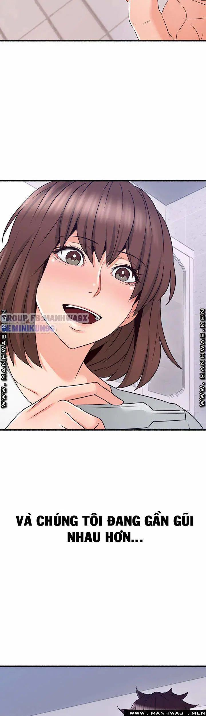 Xoa dịu em đi - chapter 60 trang 20