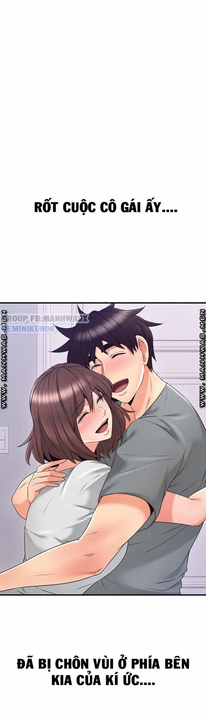 Xoa dịu em đi - chapter 60 trang 22
