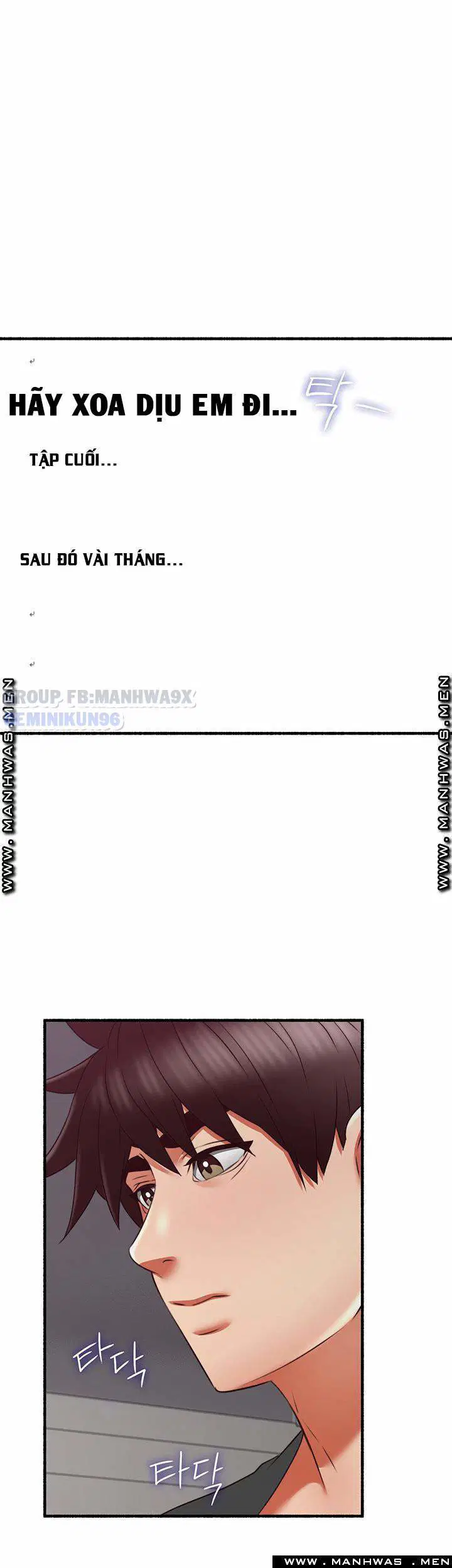 Xoa dịu em đi - chapter 60 trang 25