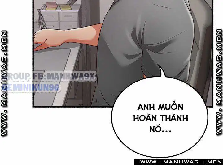 Xoa dịu em đi - chapter 60 trang 27