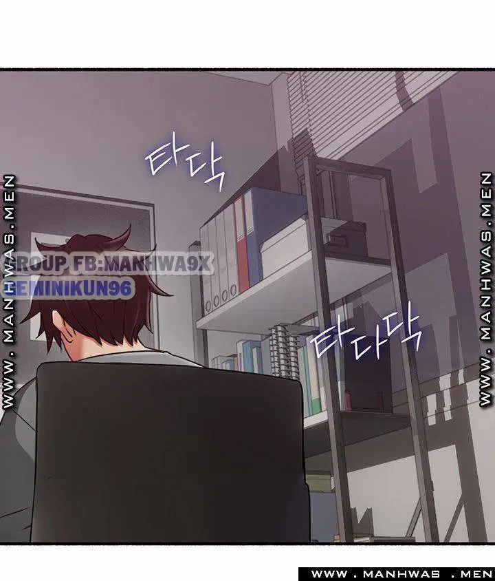 Xoa dịu em đi - chapter 60 trang 32