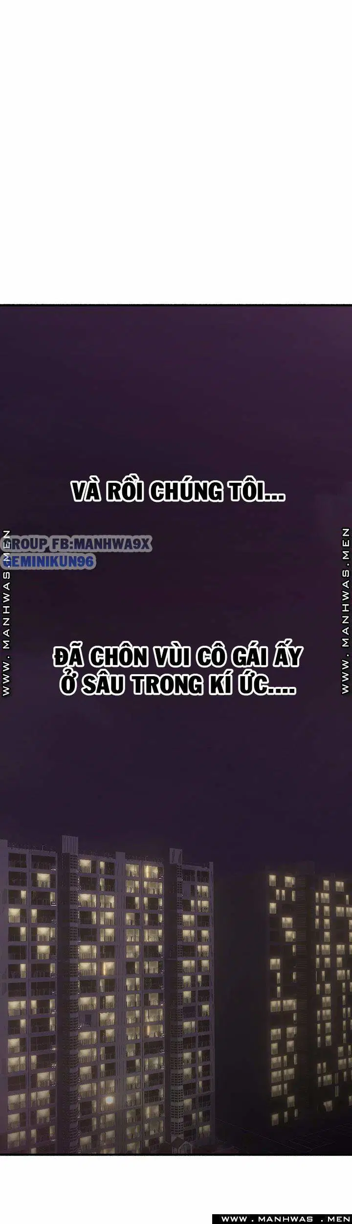 Xoa dịu em đi - chapter 60 trang 33