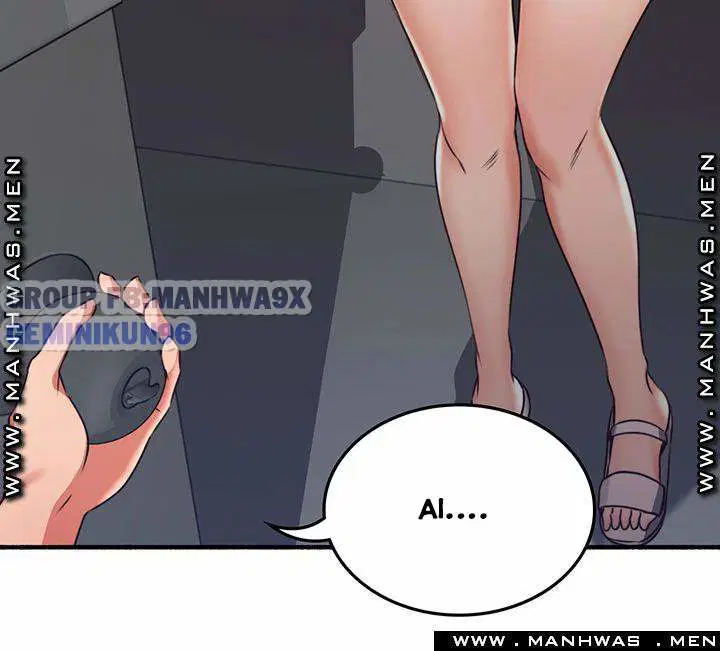 Xoa dịu em đi - chapter 60 trang 40