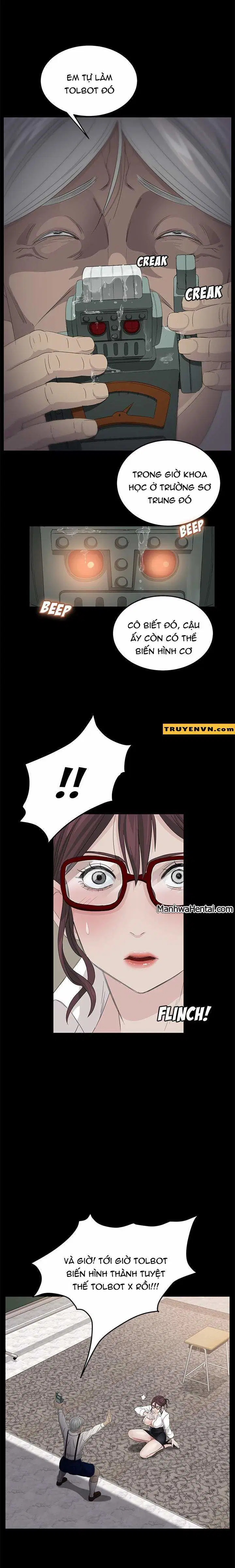 Cô Vợ Bị Bán - chapter 1.1 trang 15