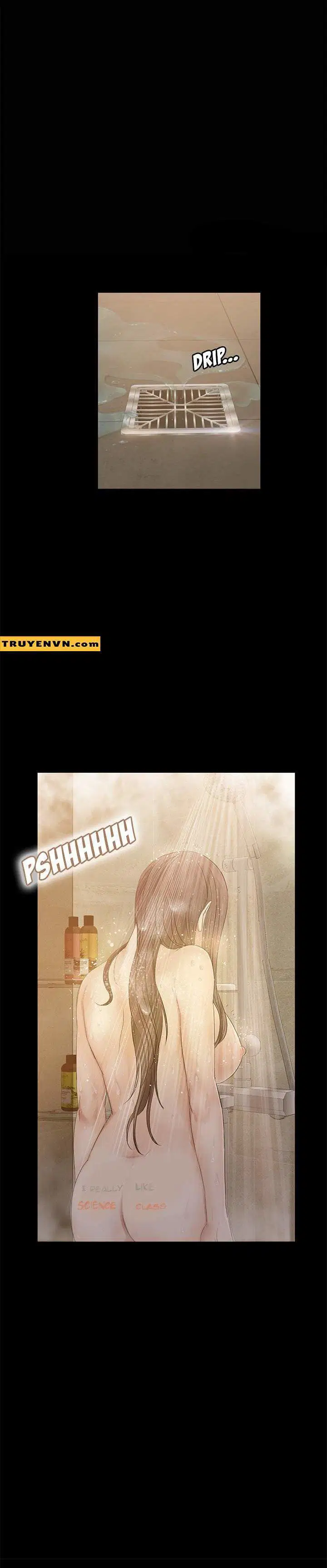 Cô Vợ Bị Bán - chapter 1.1 trang 20