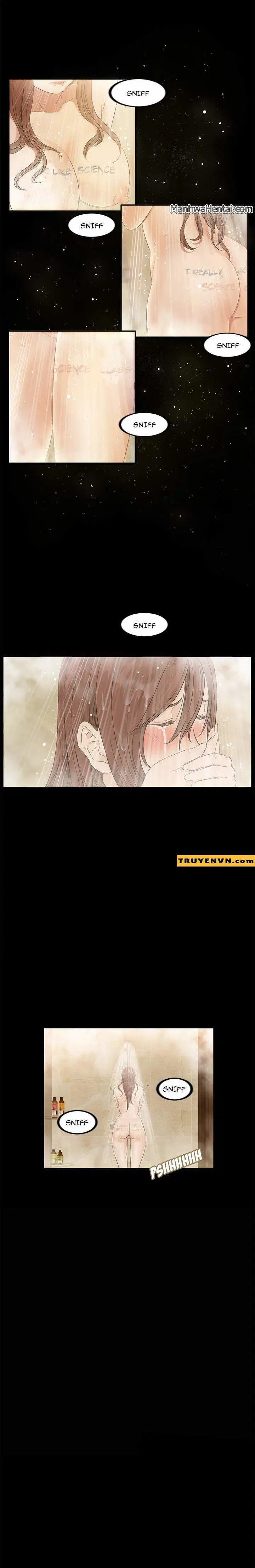 Cô Vợ Bị Bán - chapter 1.1 trang 21