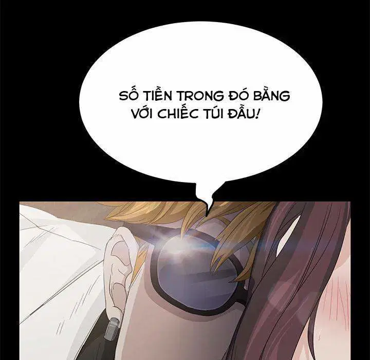 Cô Vợ Bị Bán - chapter 1.1 trang 50