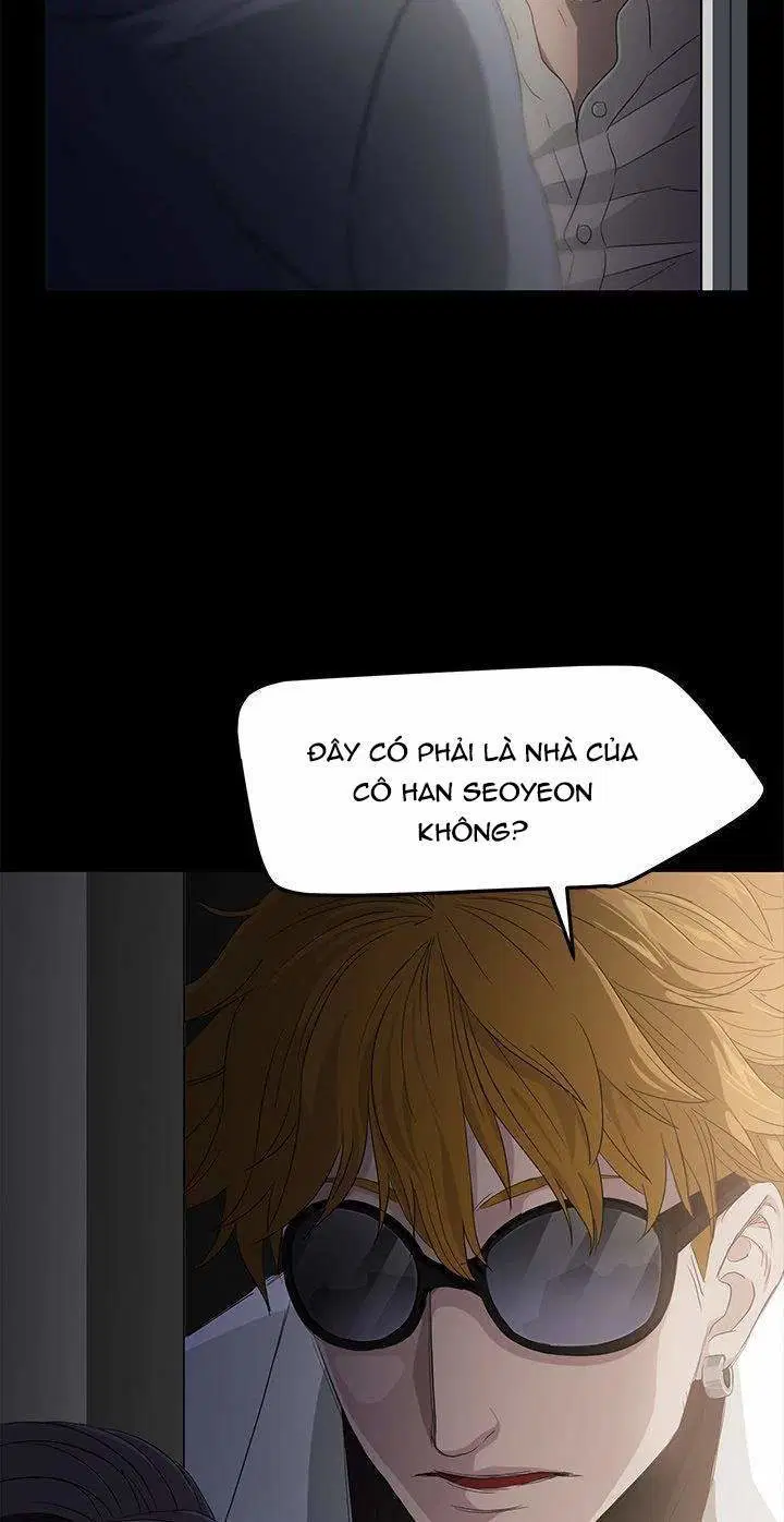 Cô Vợ Bị Bán - chapter 2 trang 23