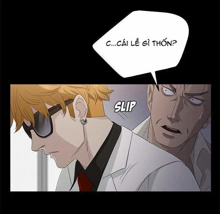 Cô Vợ Bị Bán - chapter 2 trang 26